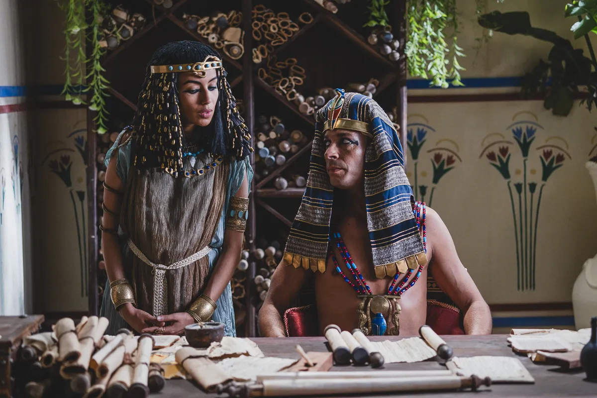 adel bencherif acteur canal plus