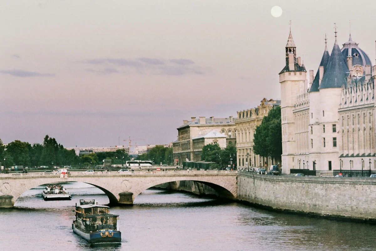 argentique analog 35mm paris