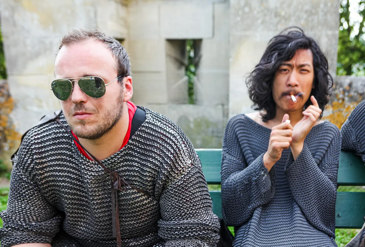 behind the scenes bun hay min alban ivanov made in jamel 003