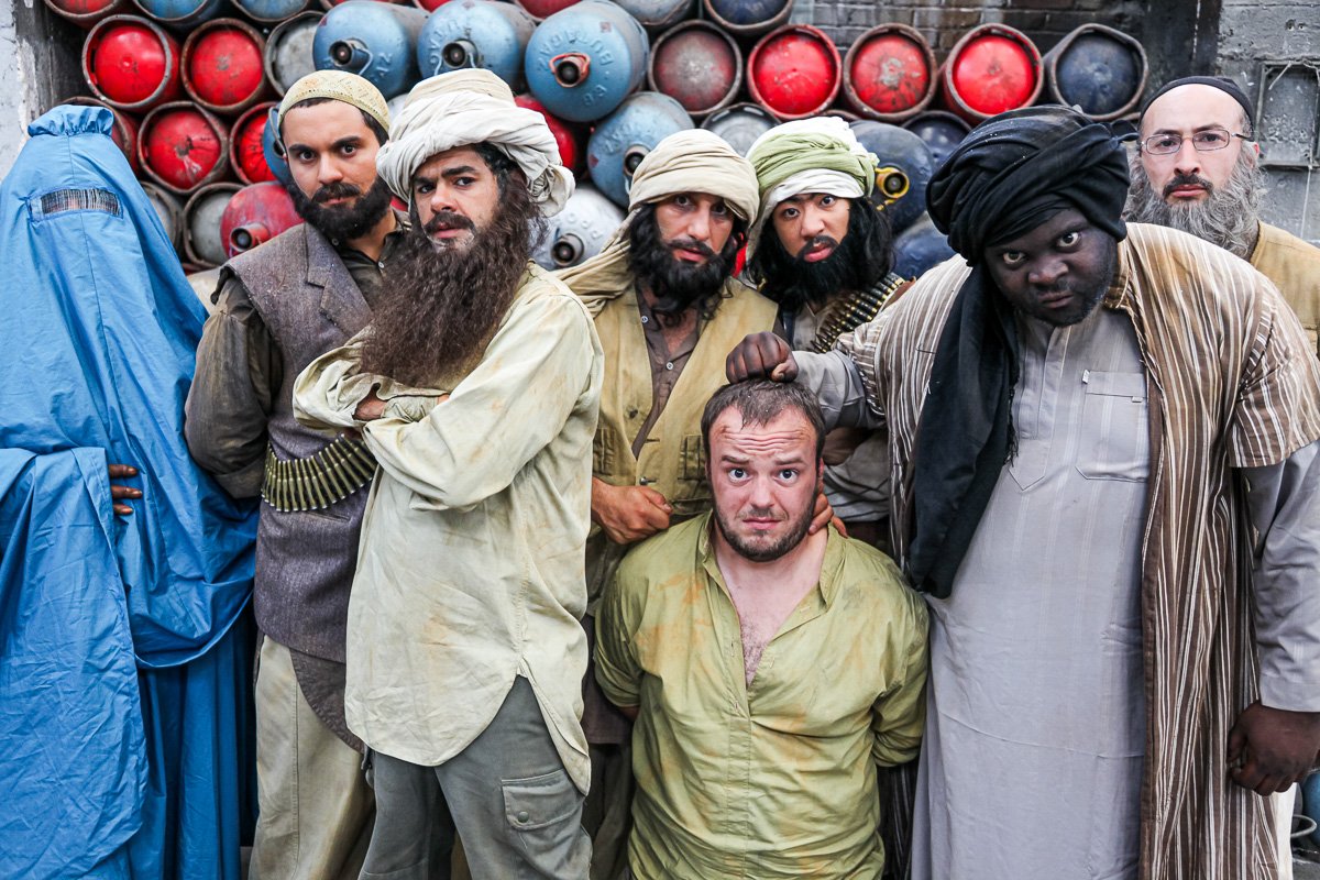 behind the scenes made in jamel jamel comedclub