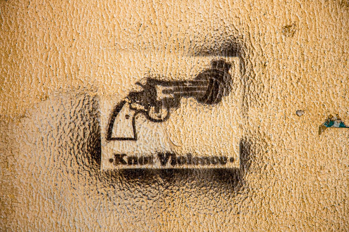 beirut end the violence 011