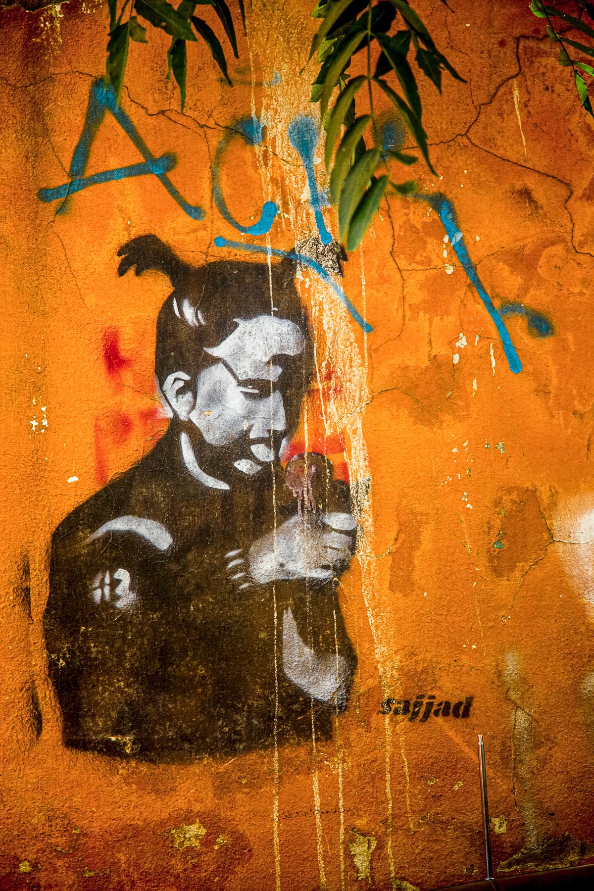 beirut street art 001