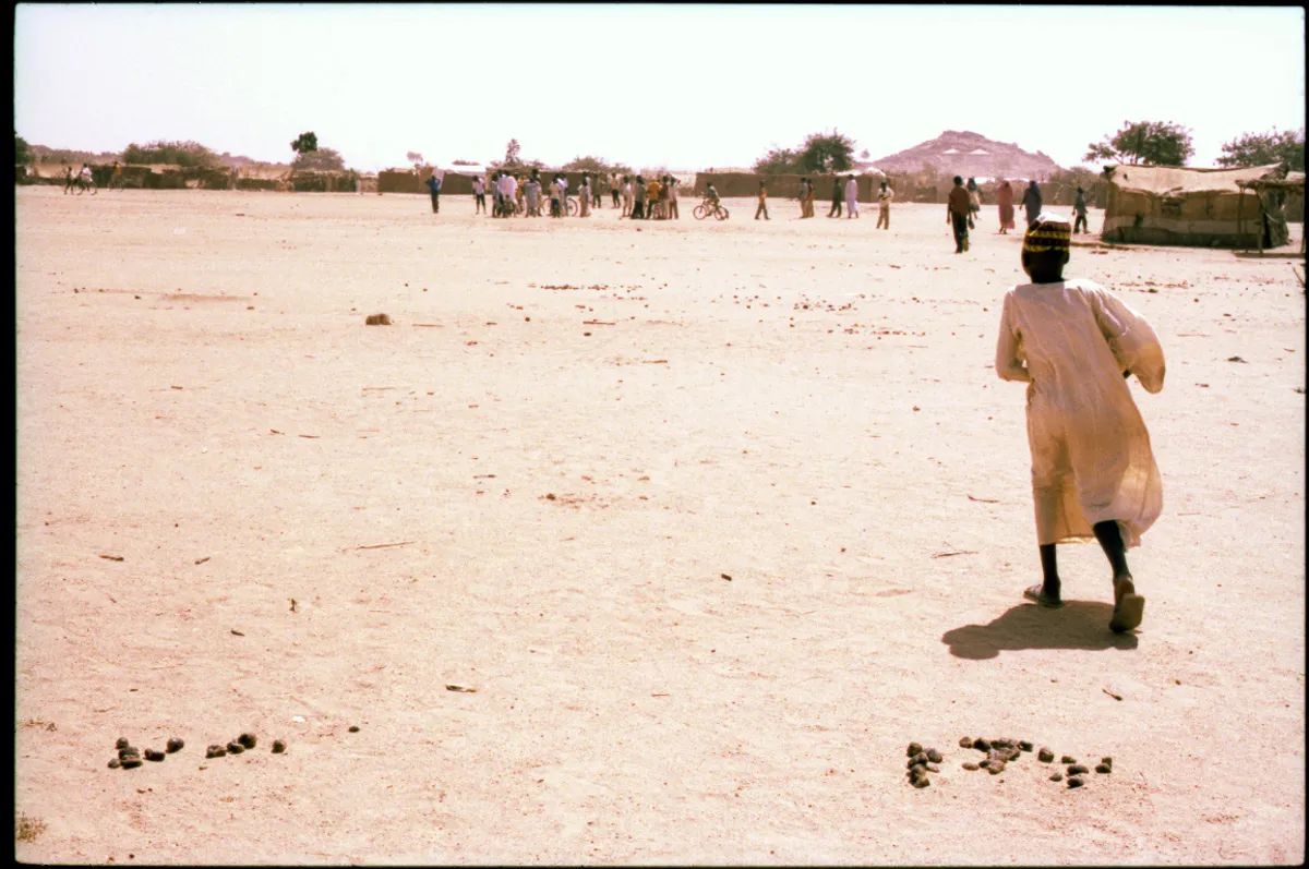 darfour camp de refugies 005