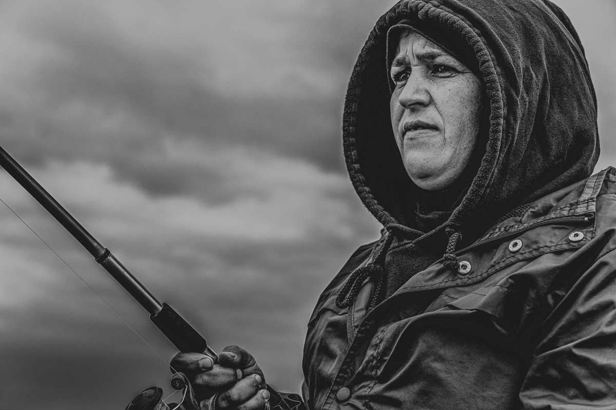 femmes pecheurs belyounech maroc afrique 001