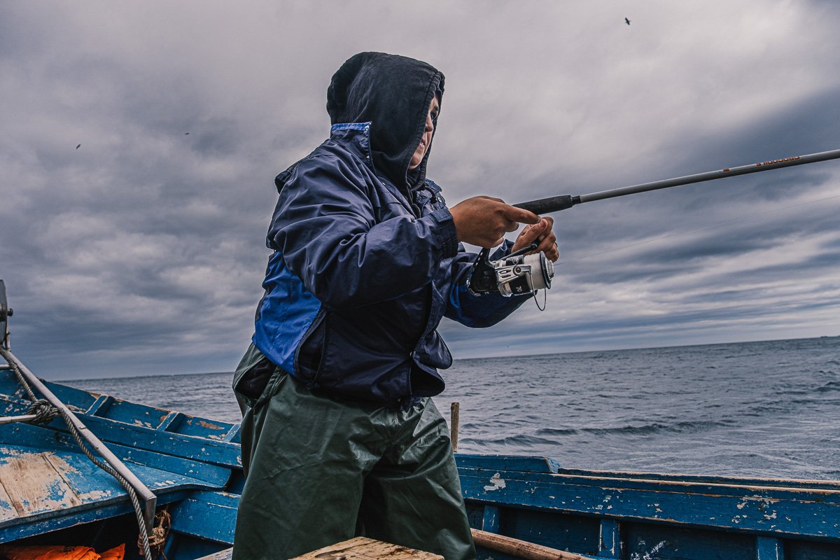 femmes pecheurs belyounech reportage 005