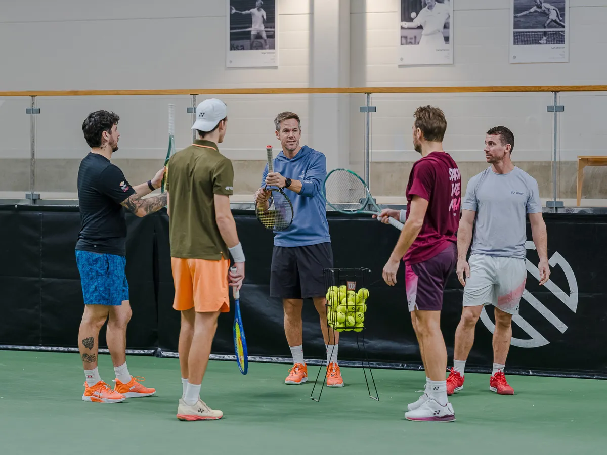 good to great academy stockholm magnus norman