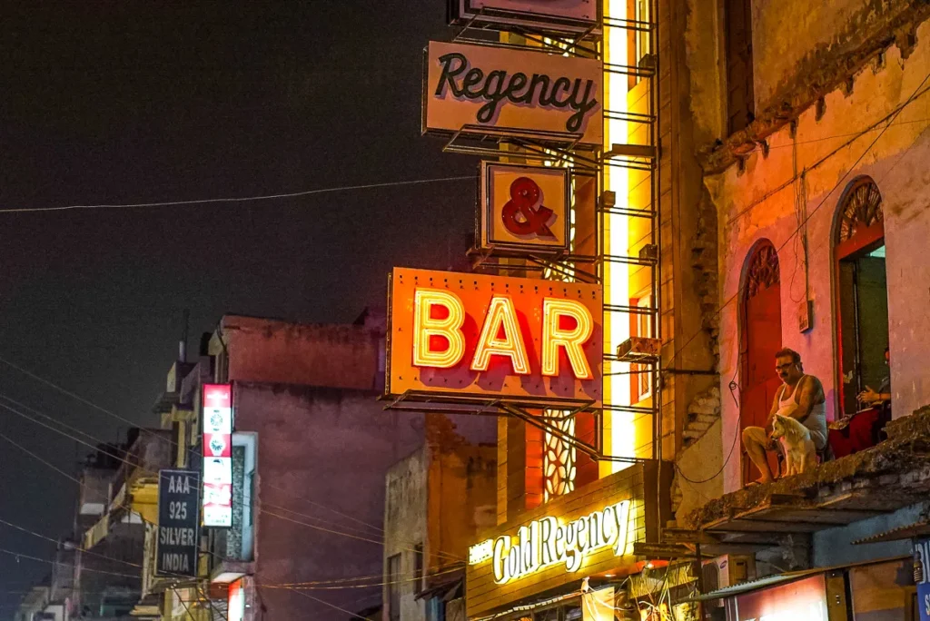 inde new delhi nuit 005