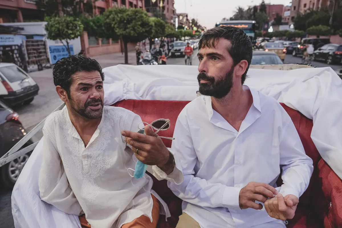 jamel debbouze caleche 016