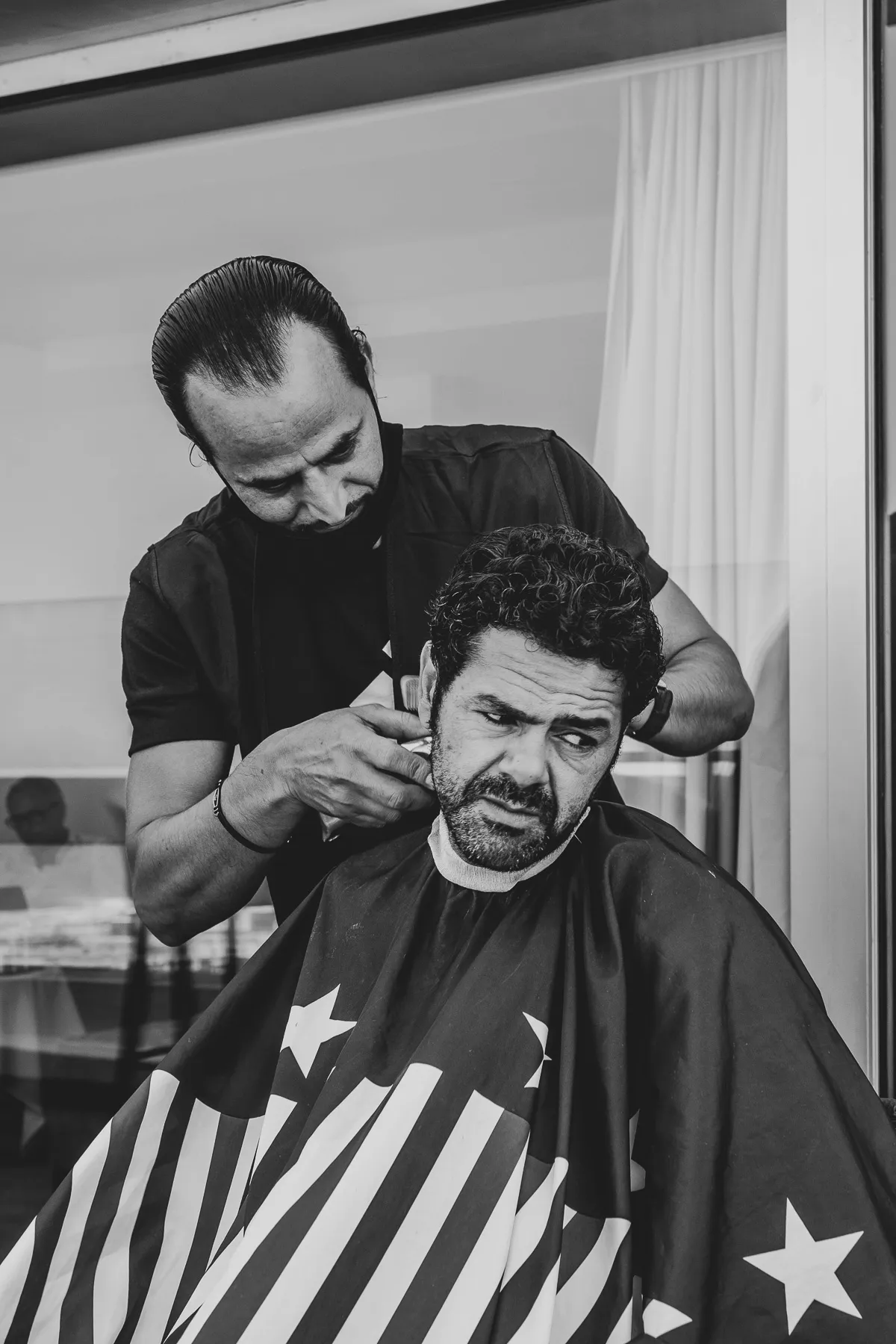 jamel debbouze coiffeur 019