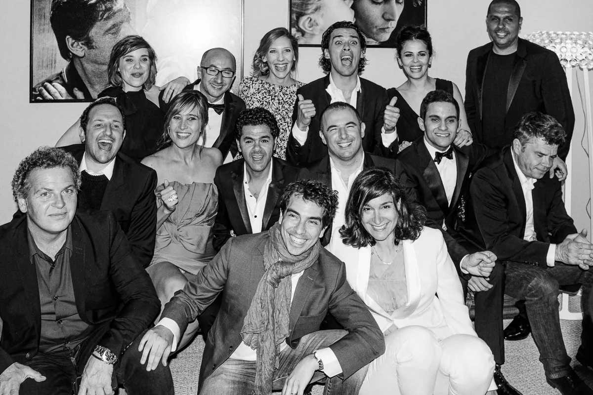 jamel debbouze festiavl de cannes 0027