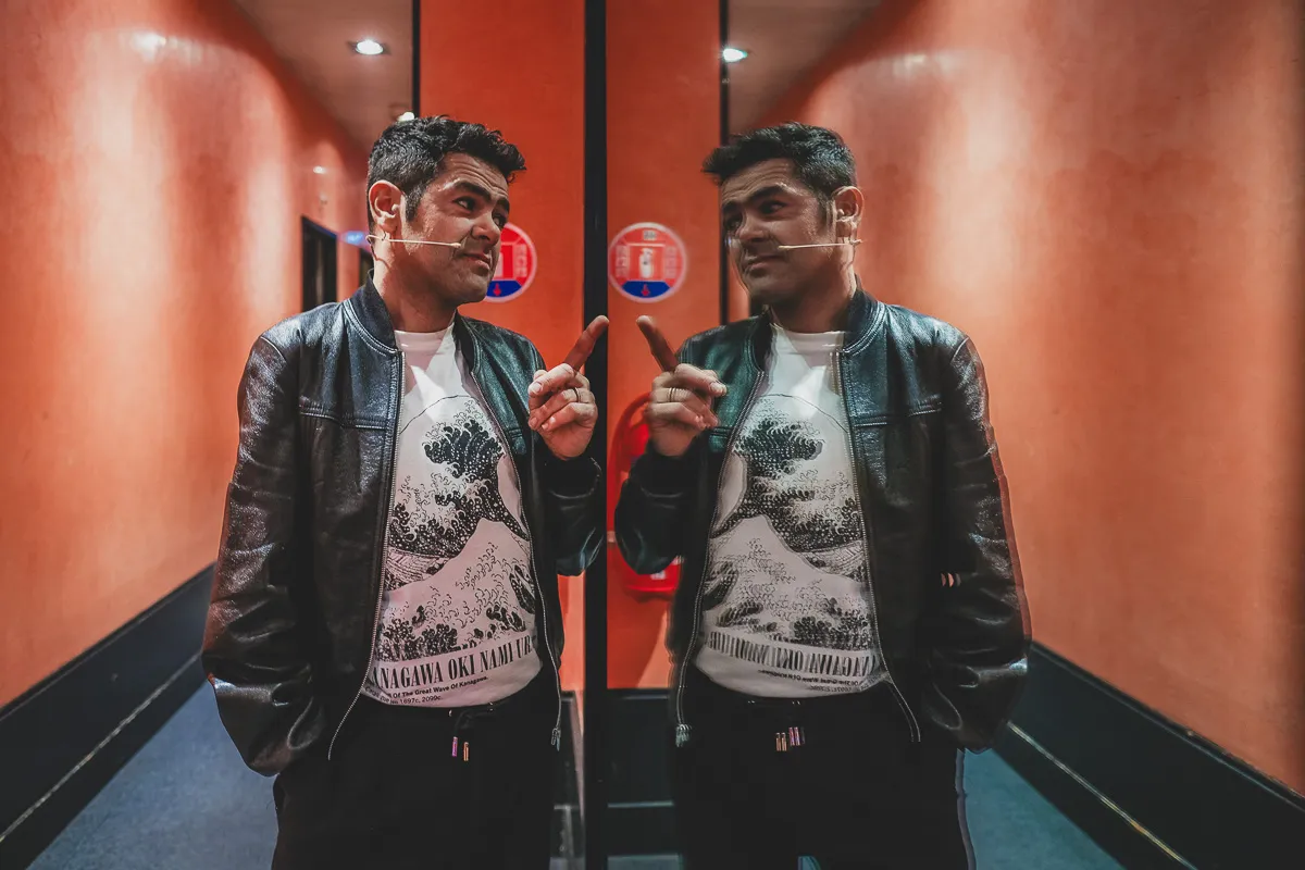 jamel debbouze miroir 020