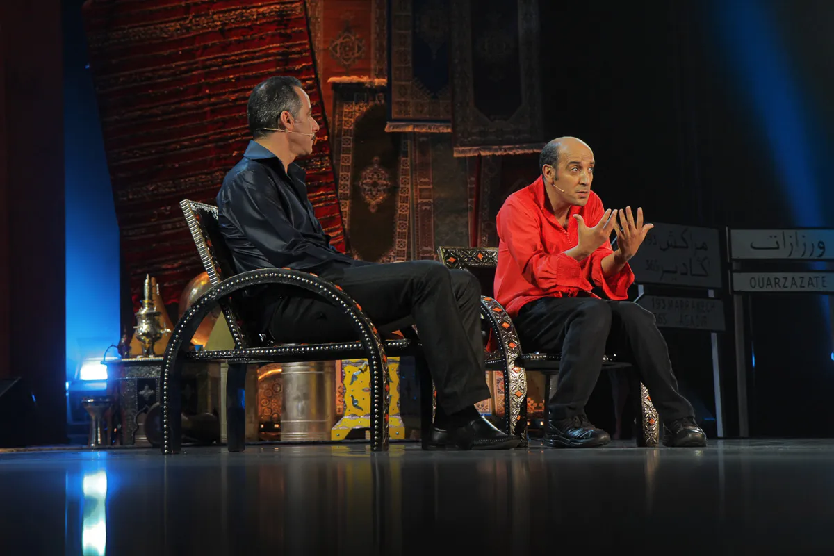 marrakech du rire abdelkader secteur omar el fad 030