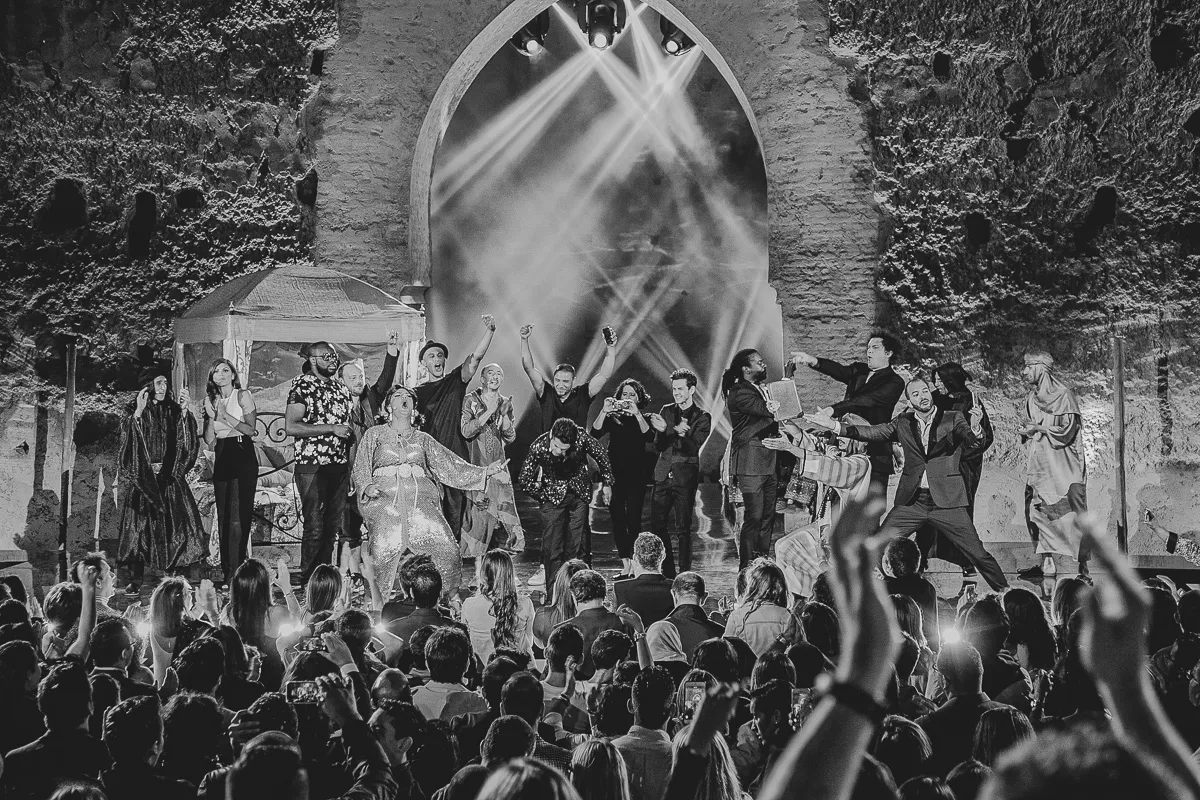 marrakech du rire finale scene 009