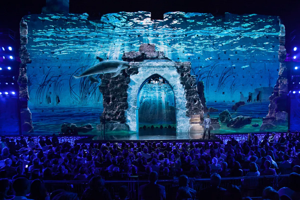 marrakech du rire hologramme 010