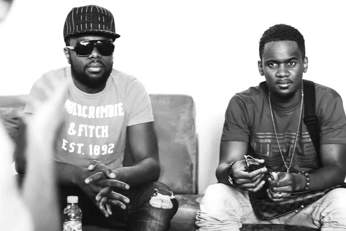 marrakech du rire maitre gims 23