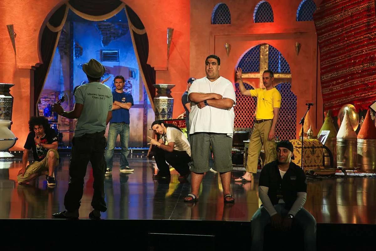 marrakech du rire palais des congres 031