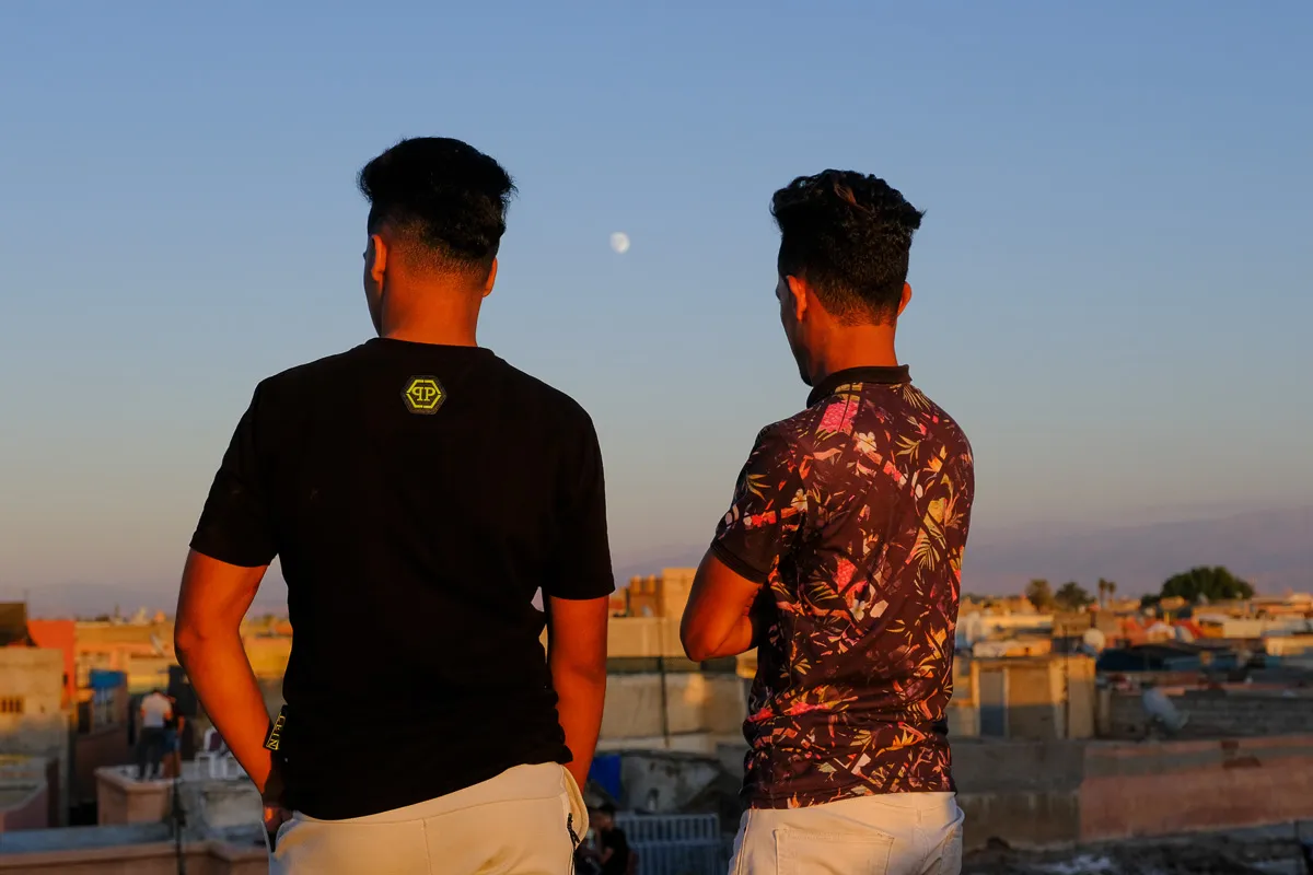 marrakech rooftop medina jeunesse 003