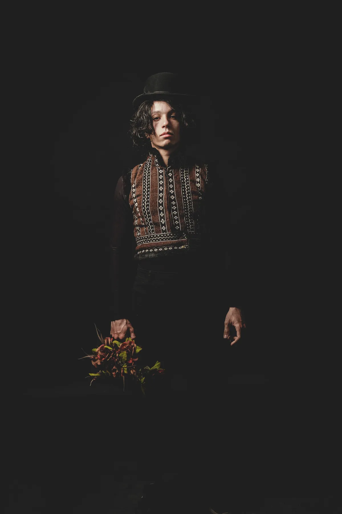 portrait circassien maroc 011