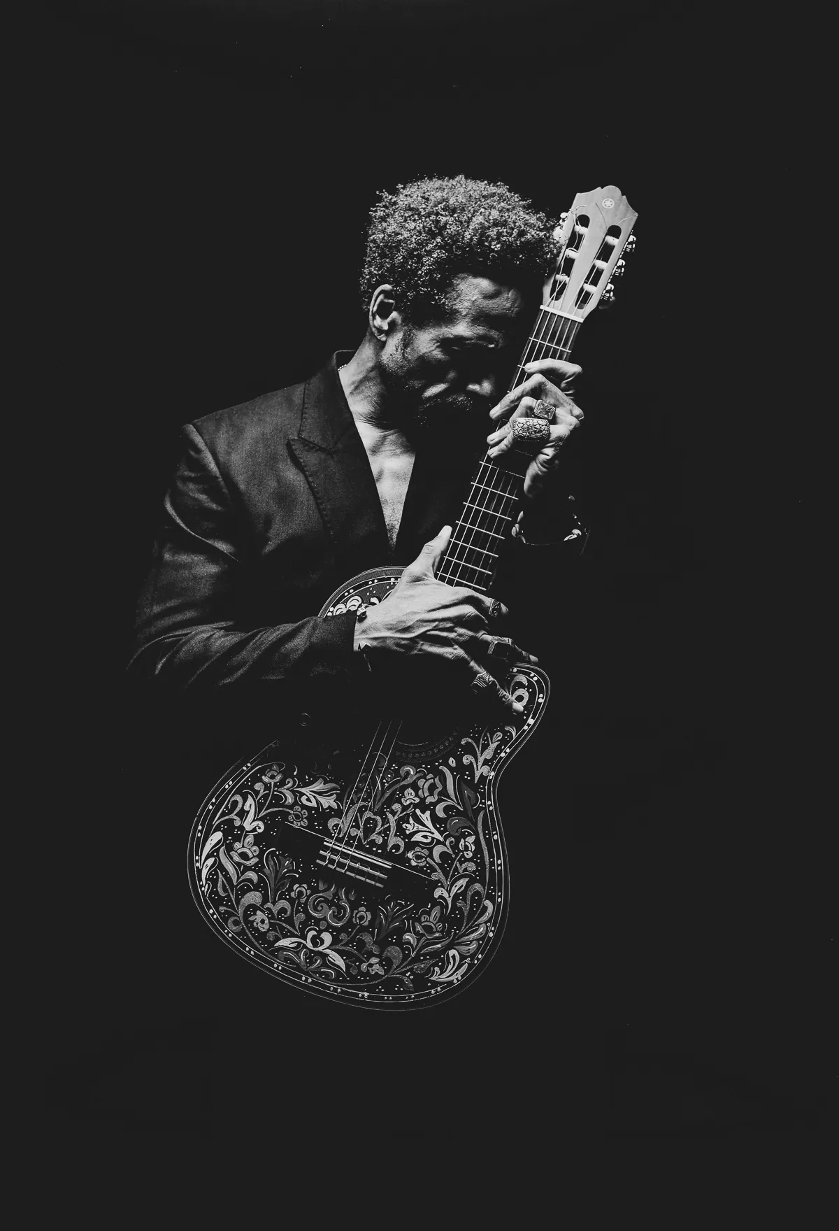 portrait gary dourdan guitare 016