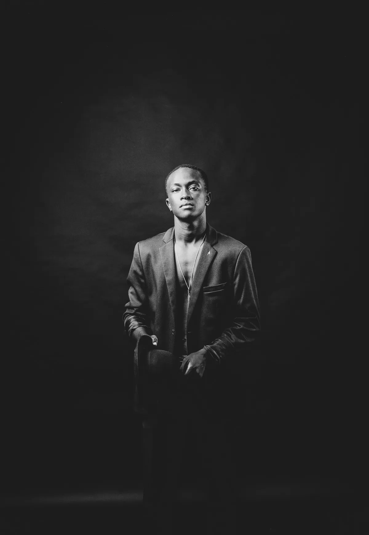 portrait senegalais mannequin 010