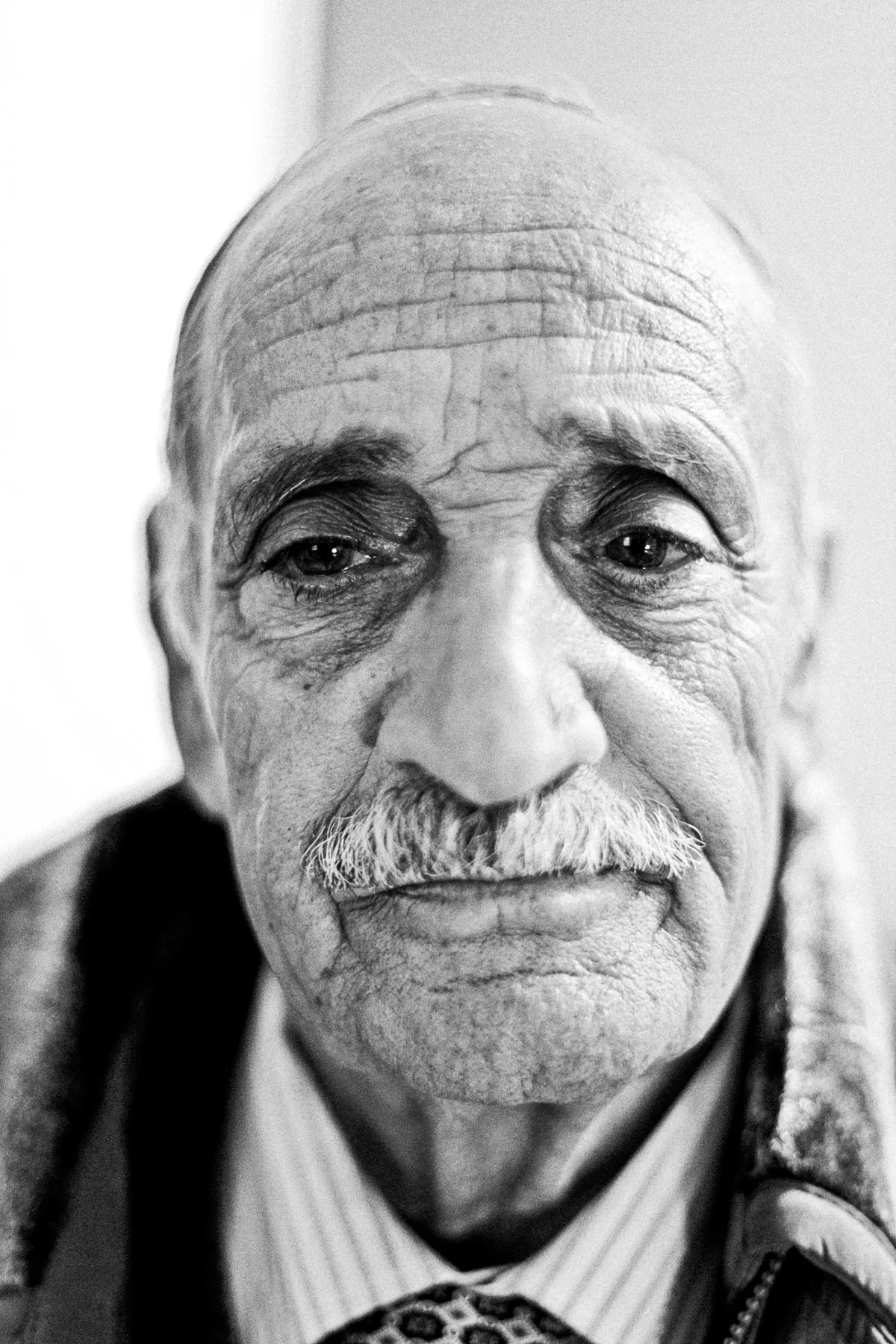 portrait triste guerre algerie 004