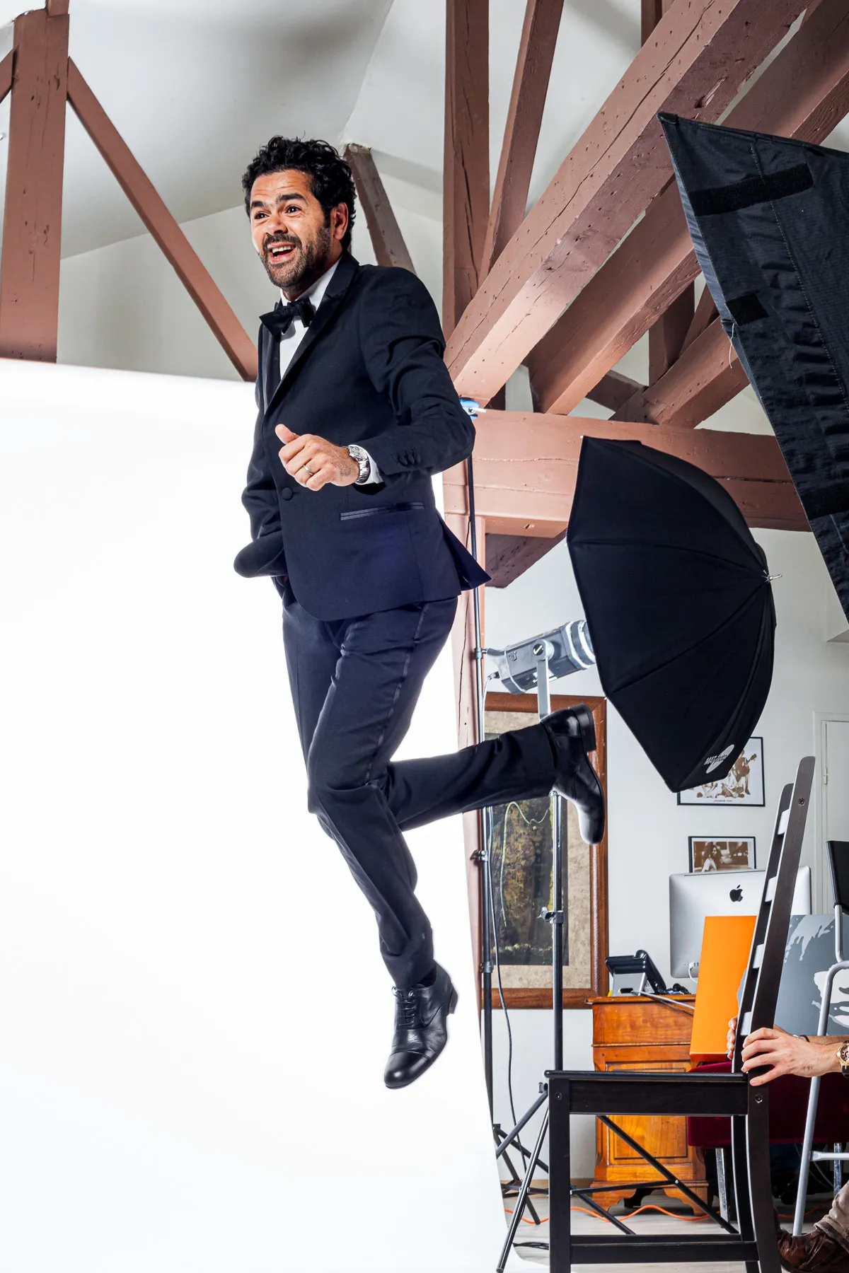 shooting mode jamel debbouze paris055