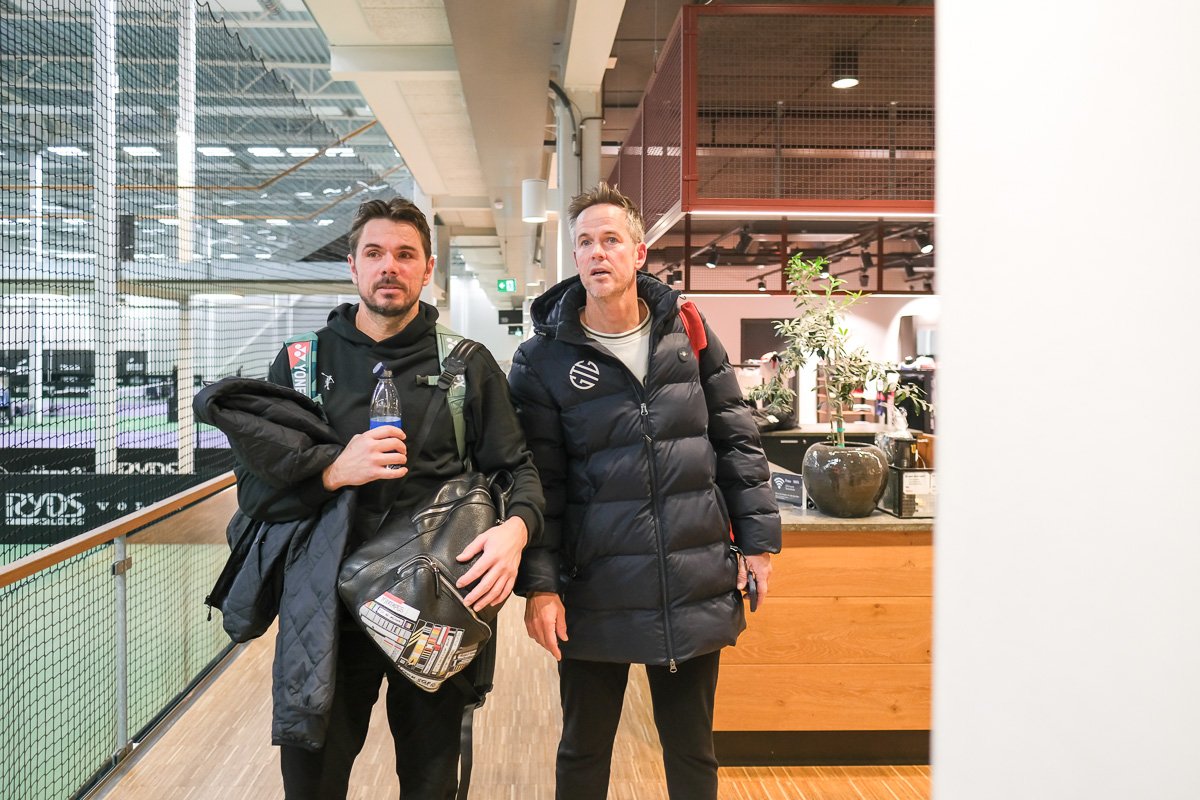 stan wawrinka magnus norman gtg academy 020