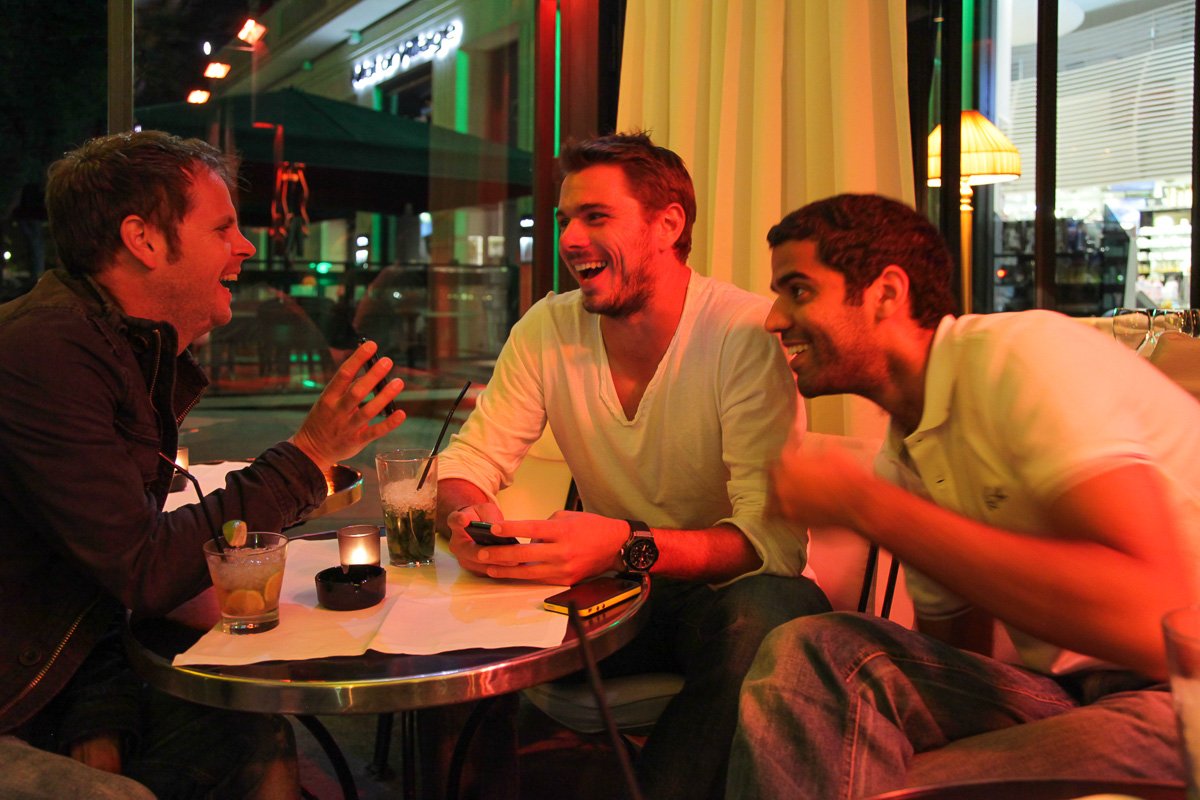 stan wawrinka vintage paris rollan garros