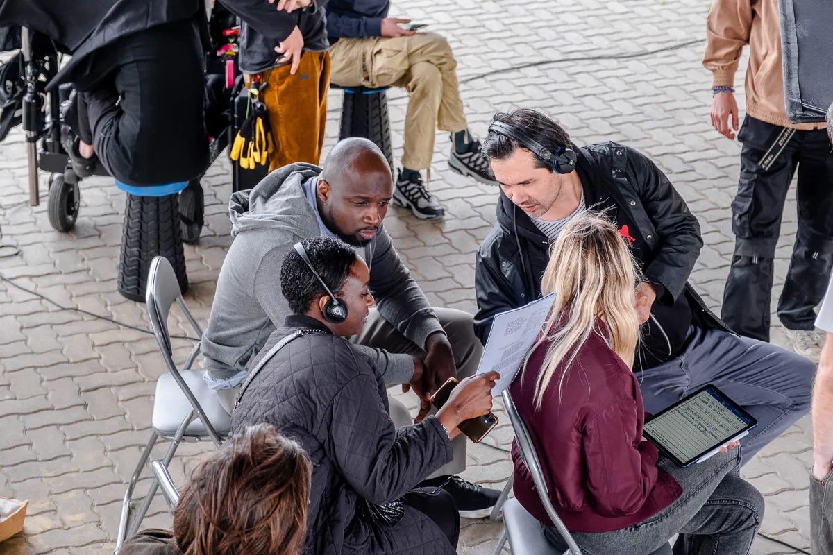 stevan lee mraovitch tournage paris