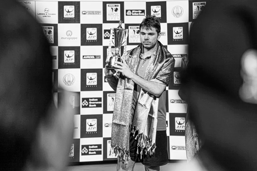 chennai open champion india