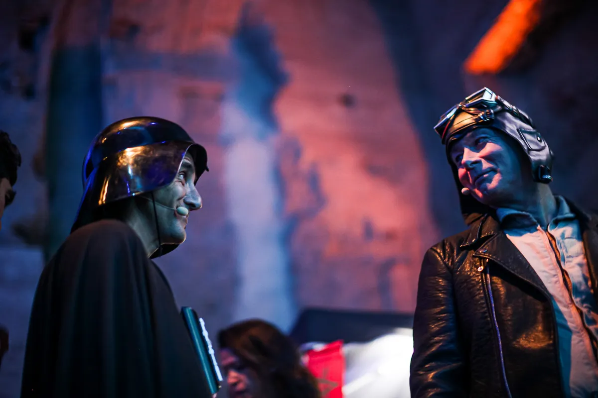 franck dubosq elie semoun