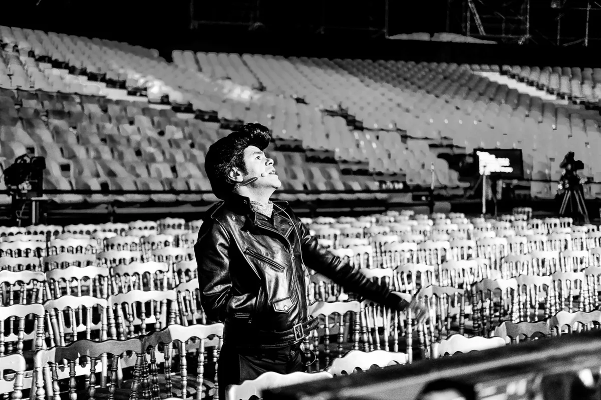 jamel debbouze rocknroll