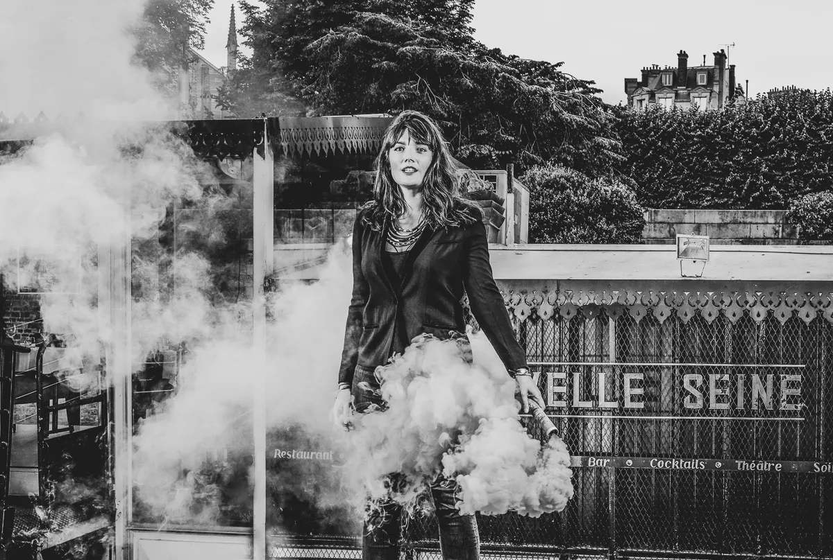 jessie varin la nouvelle seine paris theatre