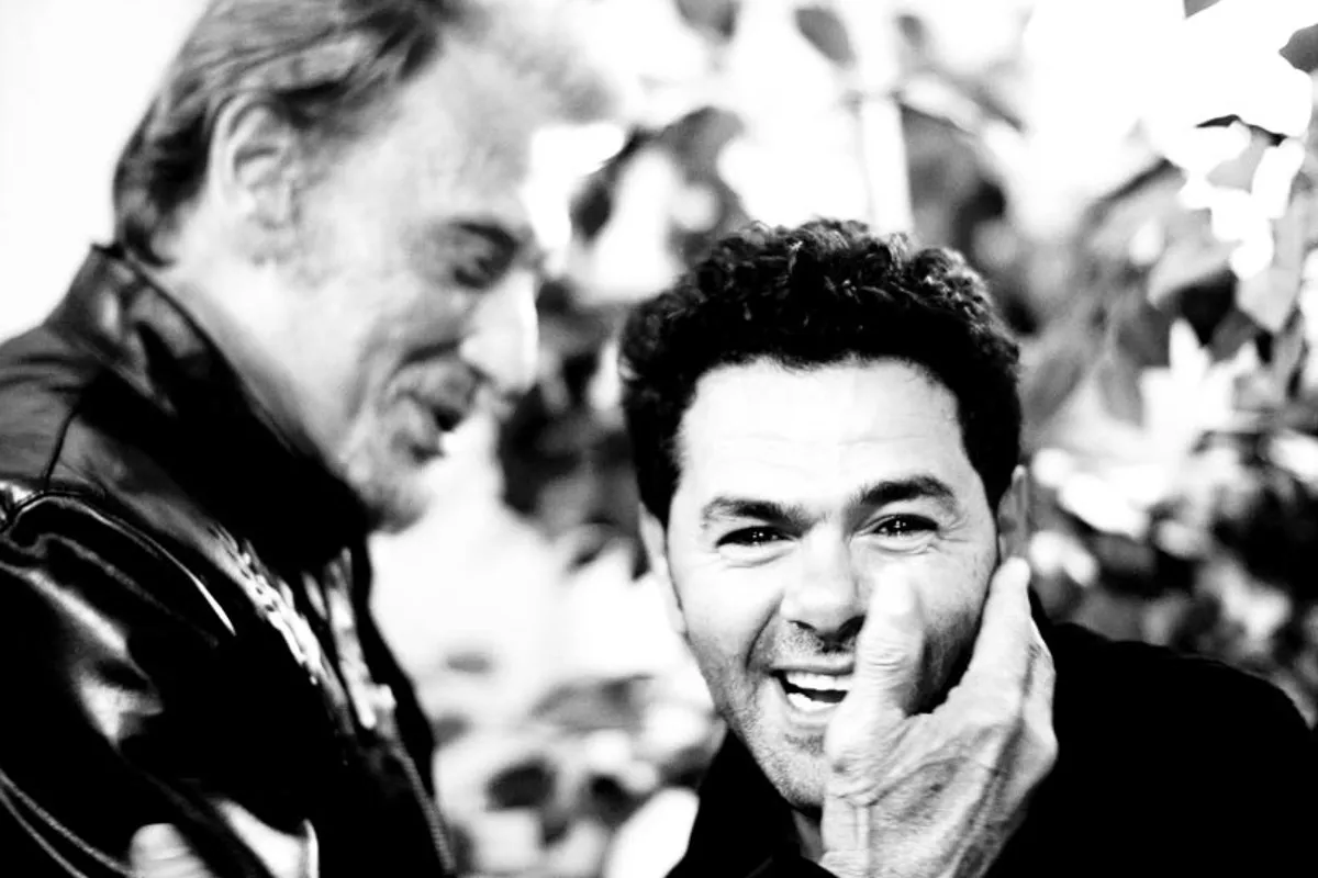 johnny hallyday los angeles rencontre tournee us