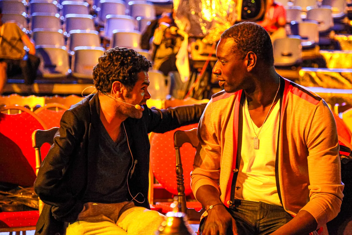 marrakech du rire omar sy 014