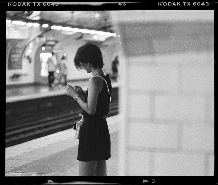 metro paris etudiante 004