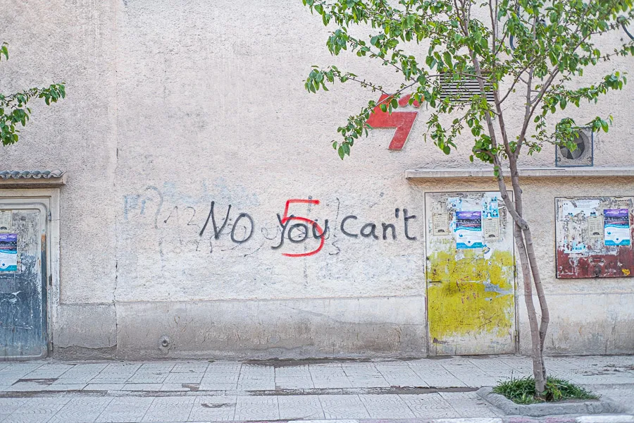 no you cant bouteflika ain beida