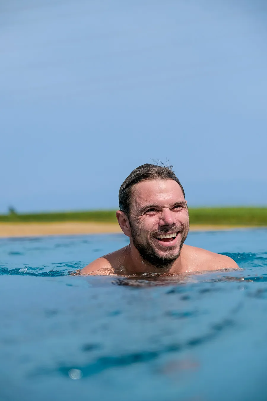 piscine stana wawrinka suisse vacances