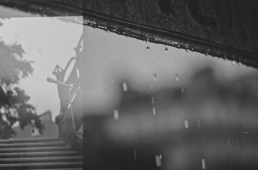 pluie orage inondation metro marche