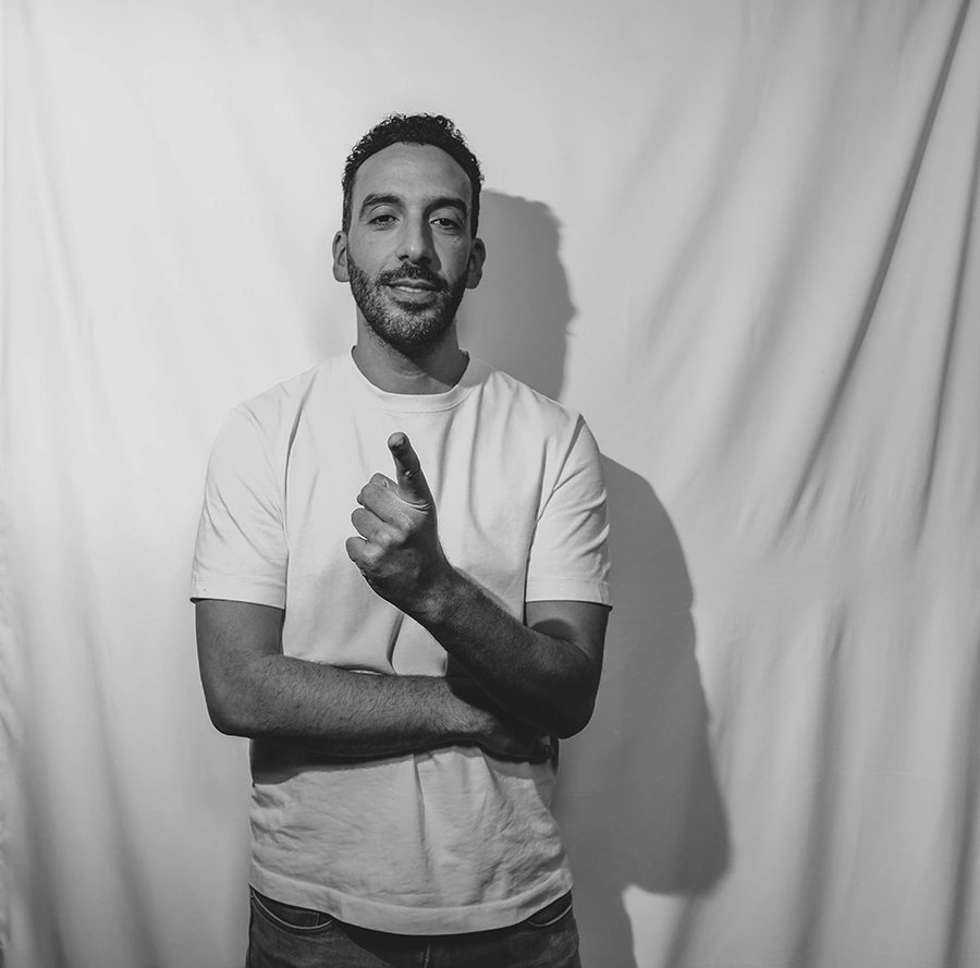 portrait farid chamekh jcc paris