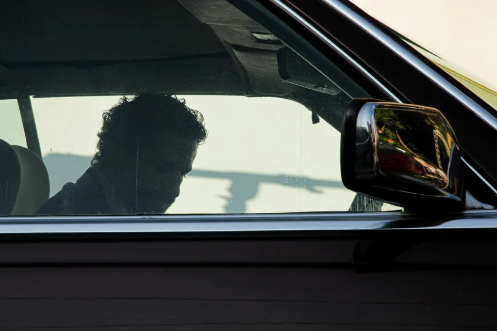 rodrigue suleiman acteur libanais