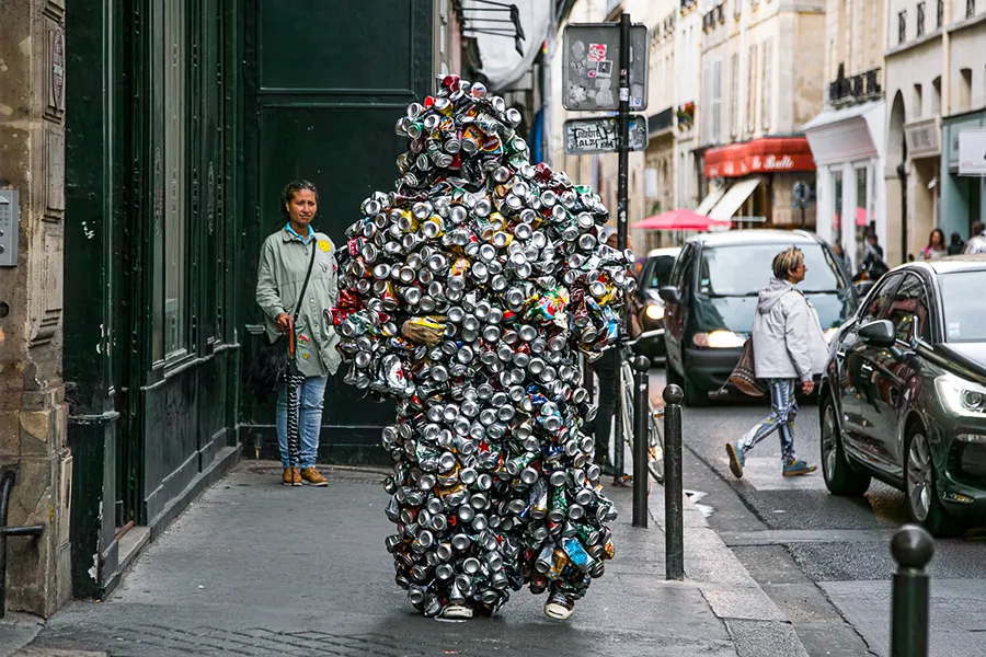 rue de paris homme cannettes