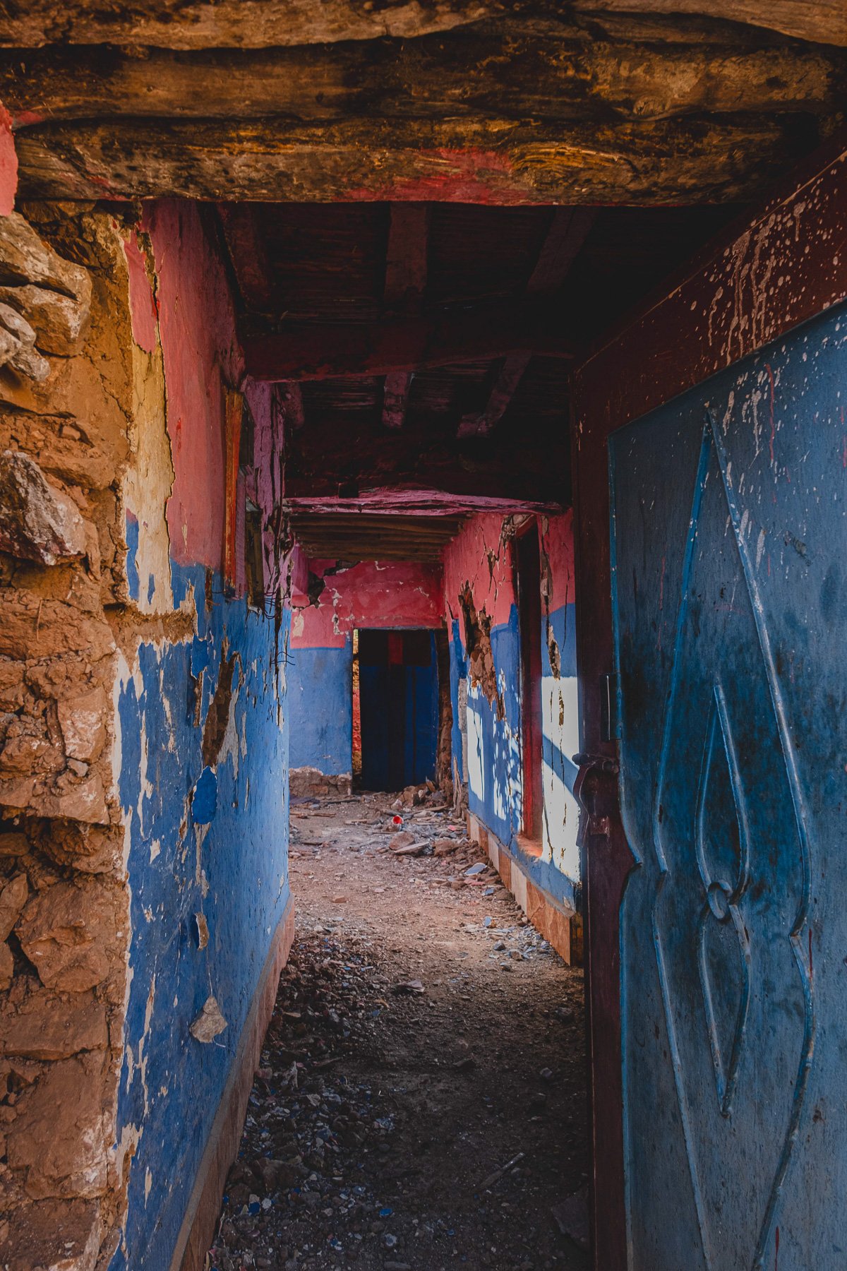 tremblement de terre chichaoua maison detruite 2023 018