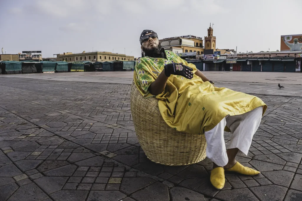 vignette marrakech confidential