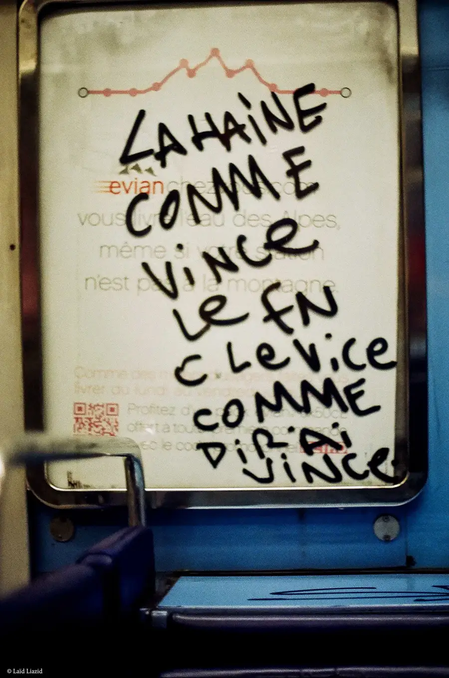 citation film la haine kassovitz